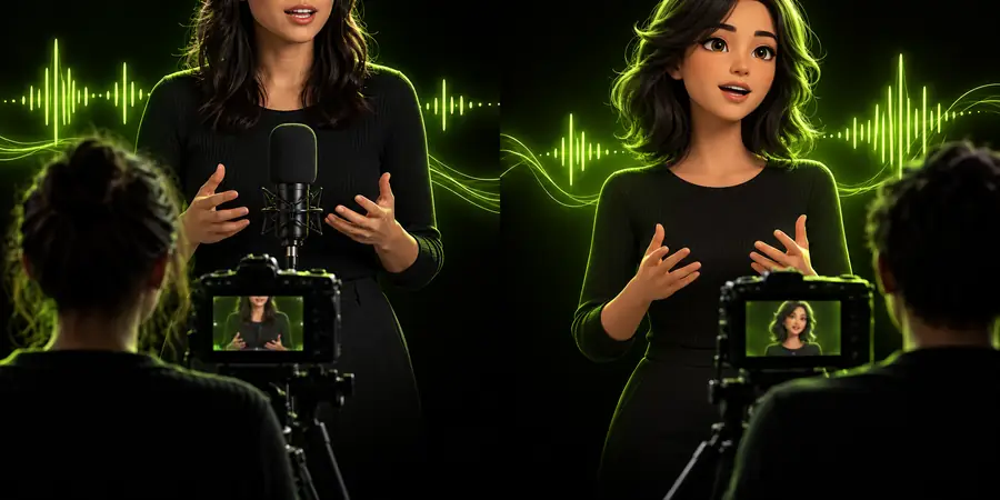 Illustrative site image used as a second frame for visual comparison